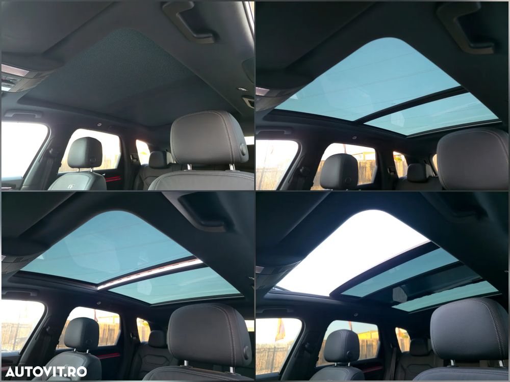 Volkswagen Touareg 3.0 V6 TSI OPF 4Motion Aut. R-Line - 8