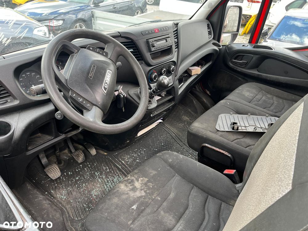 Iveco 35C15 Daily - 10