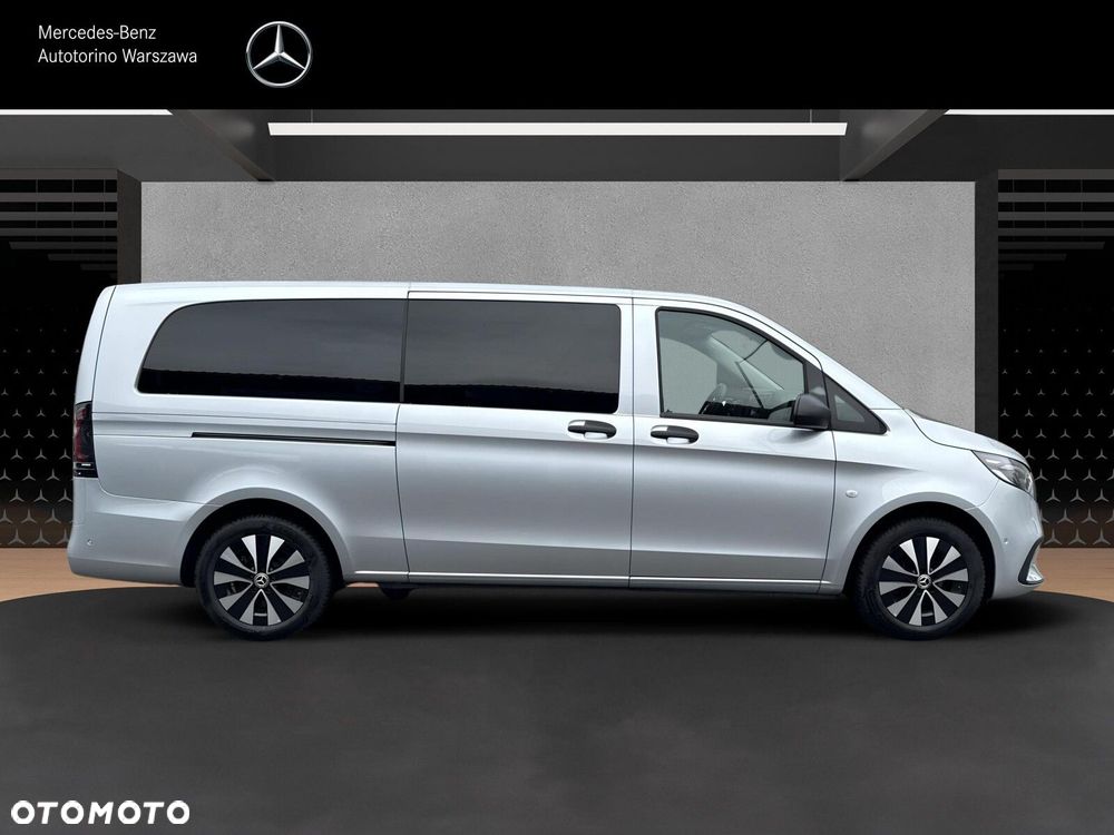 Mercedes-Benz Vito - 7