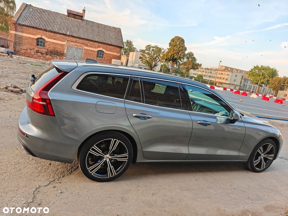 Volvo V60 - 7