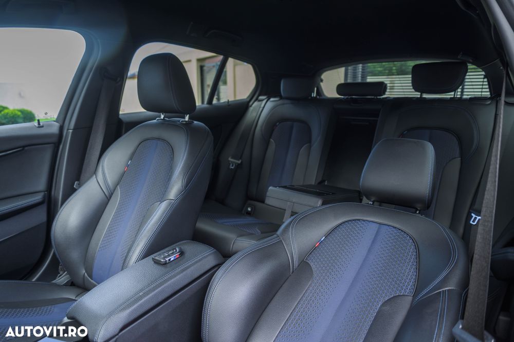 BMW Seria 1 116i Aut. M Sport - 19