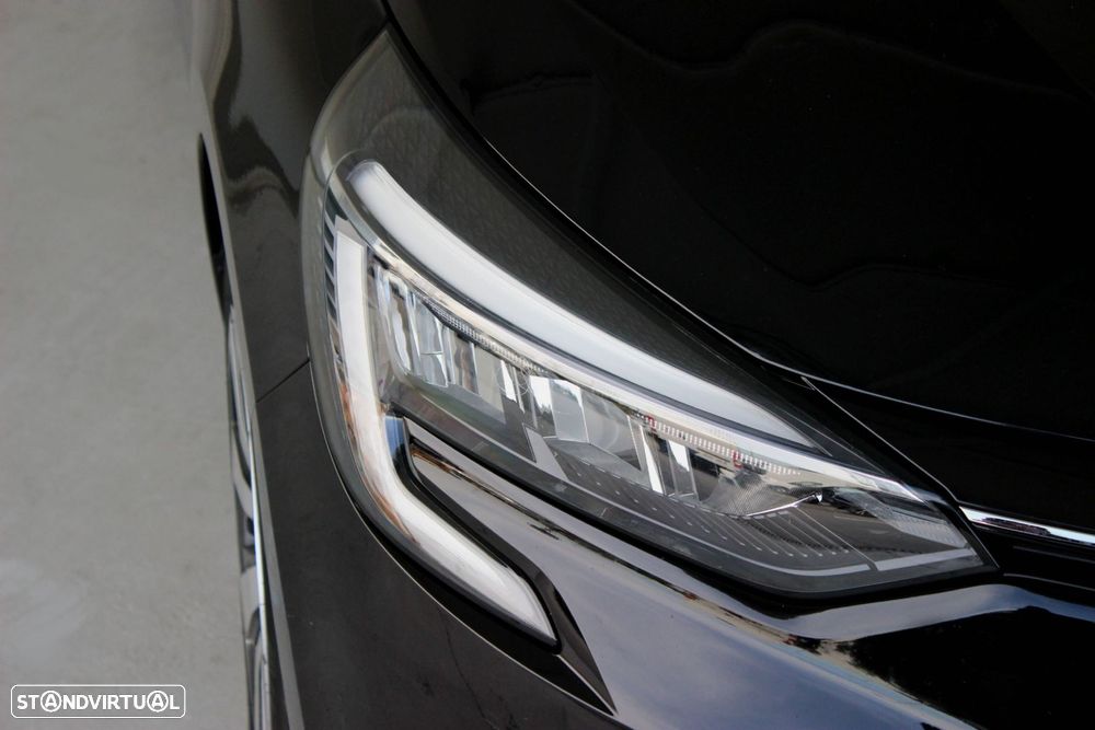 Renault Clio 1.5 Blue dCi Evolution - 3