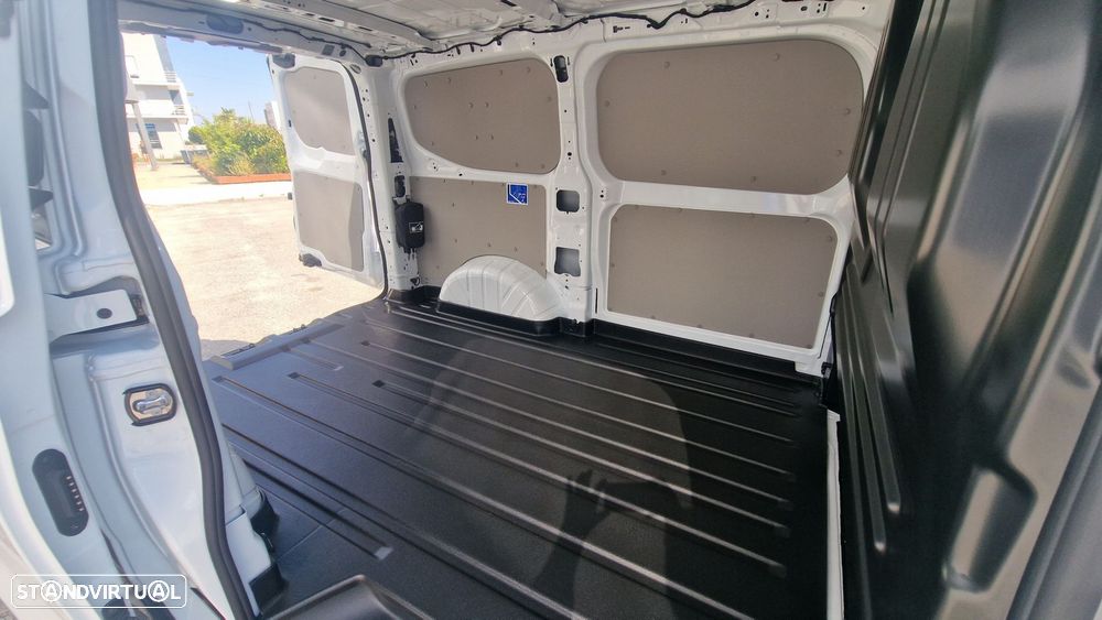 Ford Transit Custom BEV TREND - 14