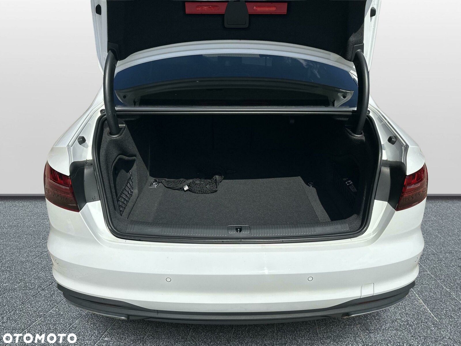 Audi A4 - 15