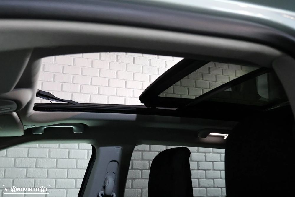 Jeep Compass 1.5 TG e-Hybrid Upland DCT - 15