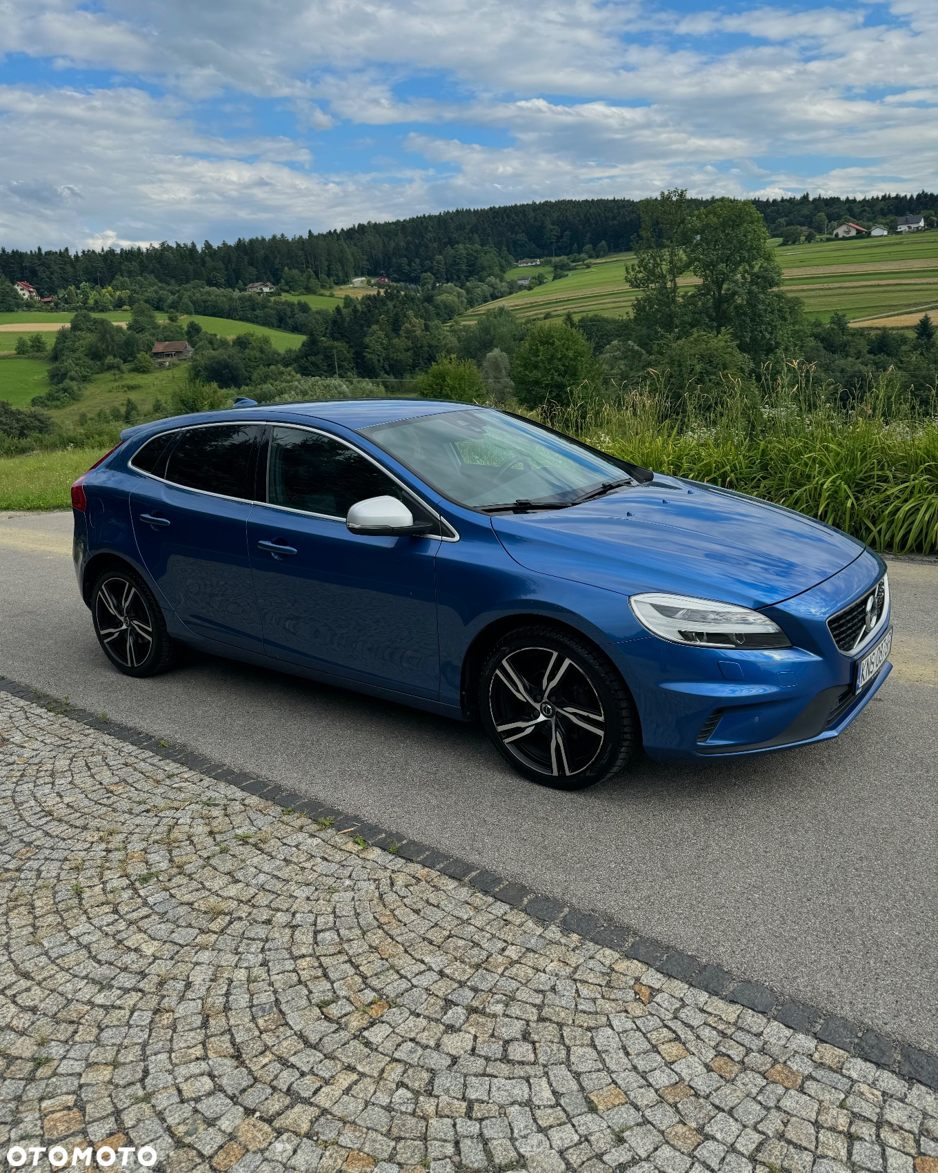 Volvo V40 D2 RDesign - 2