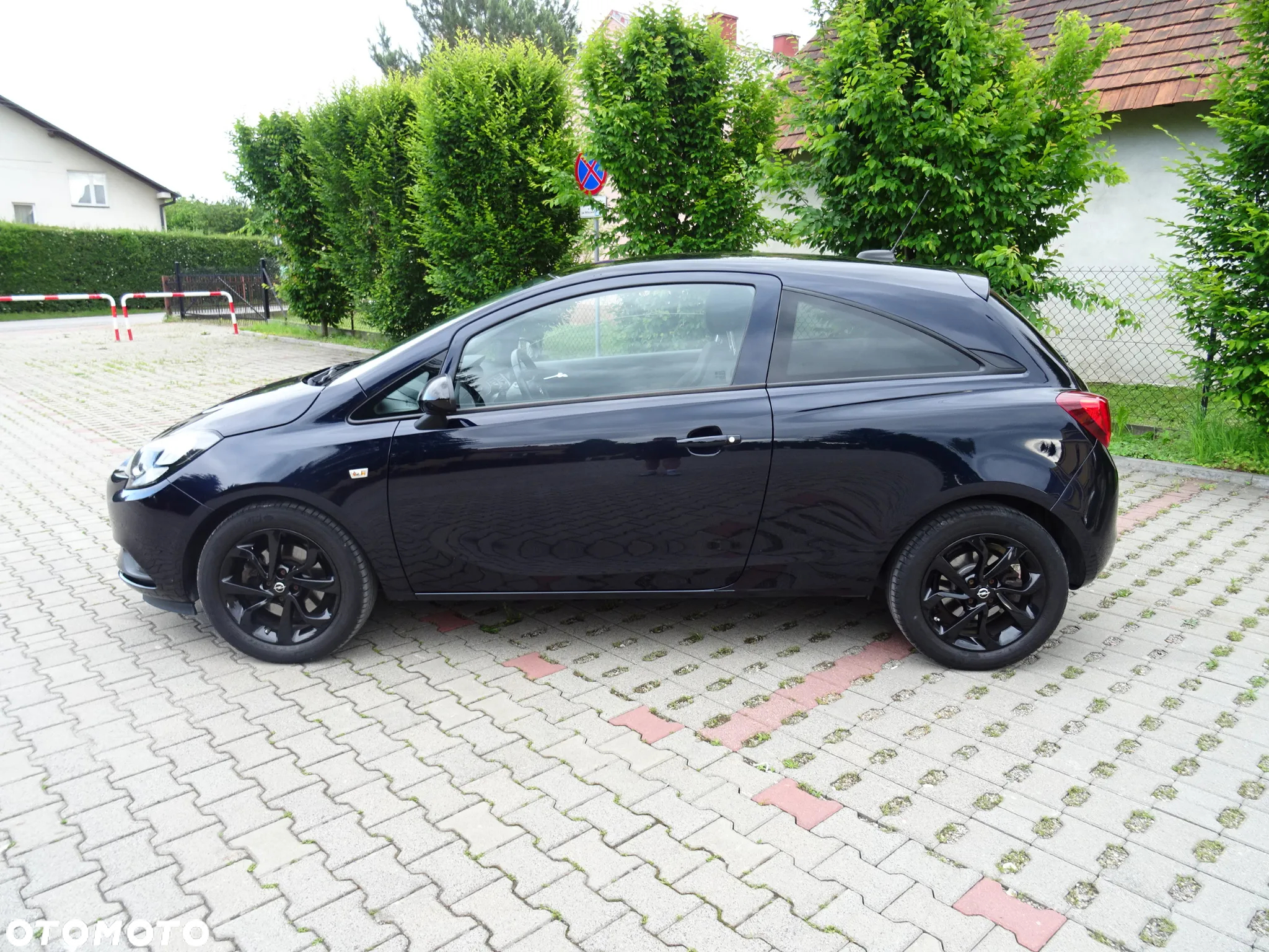 Opel Corsa 1.4 Turbo (ecoFLEX) Start/Stop Color Edition - 3