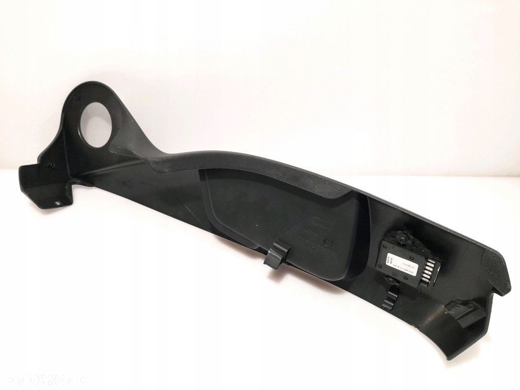 AUDI A6 C7 4G OBUDOWA OSŁONA FOTELA KIEROWCY 8T0881325K MODUŁ 8E0959777B - 5