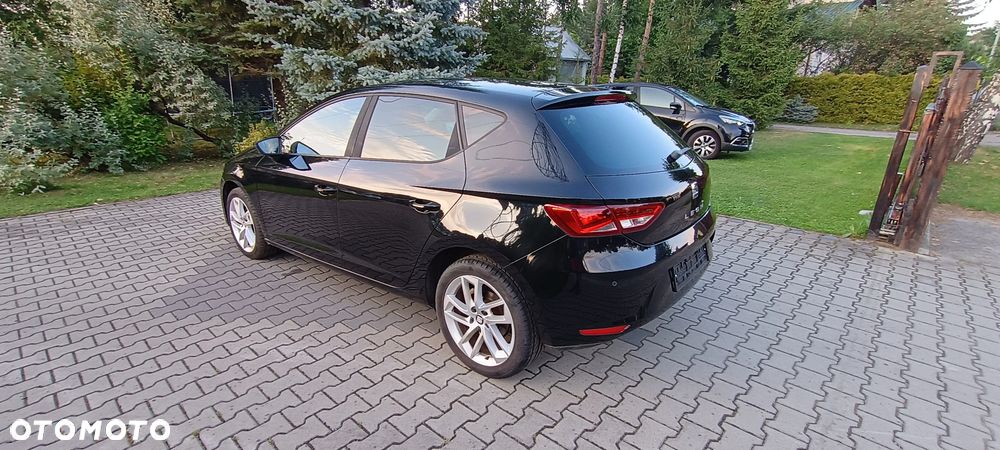 Seat Leon - 4