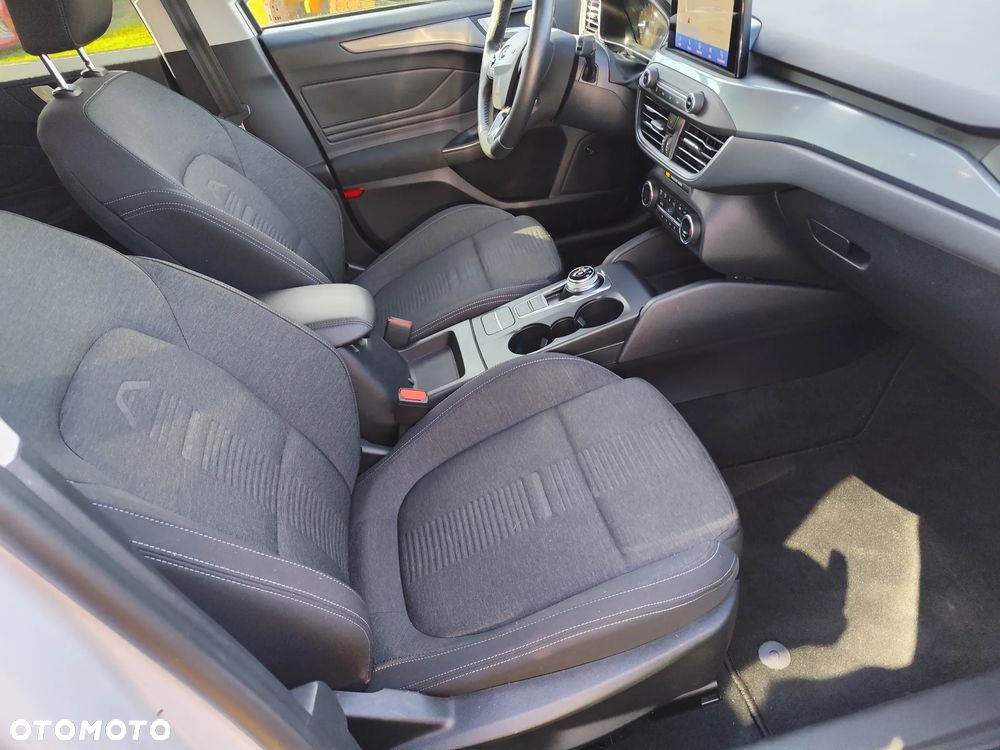 Ford Focus 1.5 EcoBoost Start-Stopp-System ACTIVE VIGNALE - 13