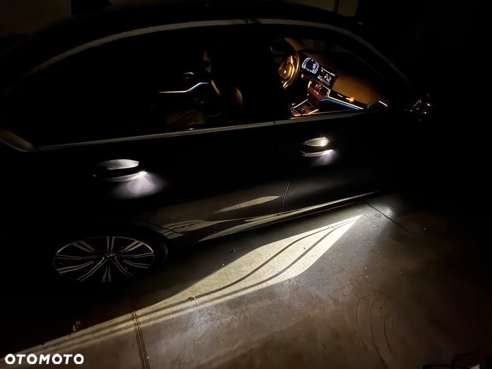 BMW Seria 3 330e Luxury Line - 28