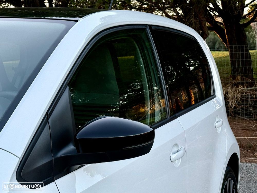 VW Up! 1.0 Move - 21
