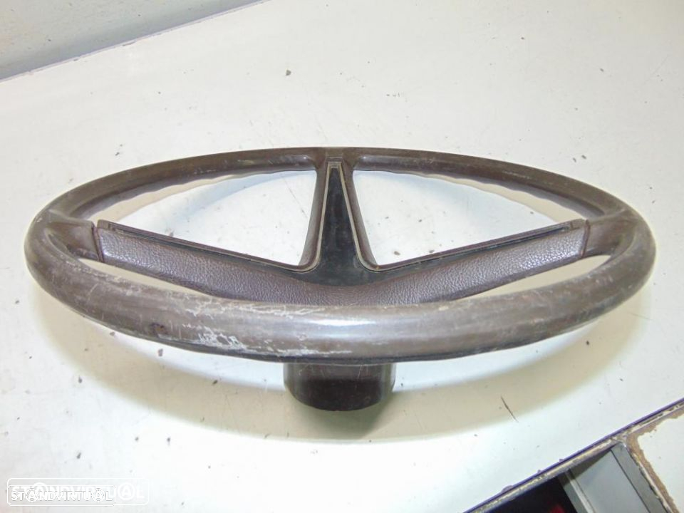 Volante Simca 1000 e outros - 3