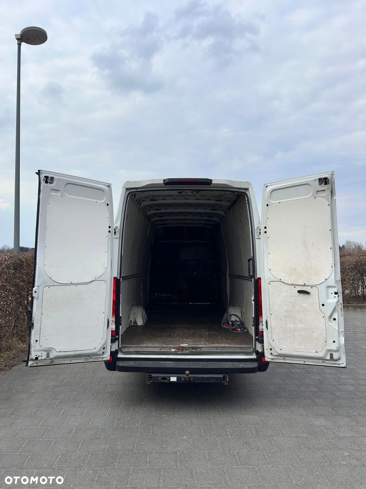 Iveco DAILY 35S15 - 10