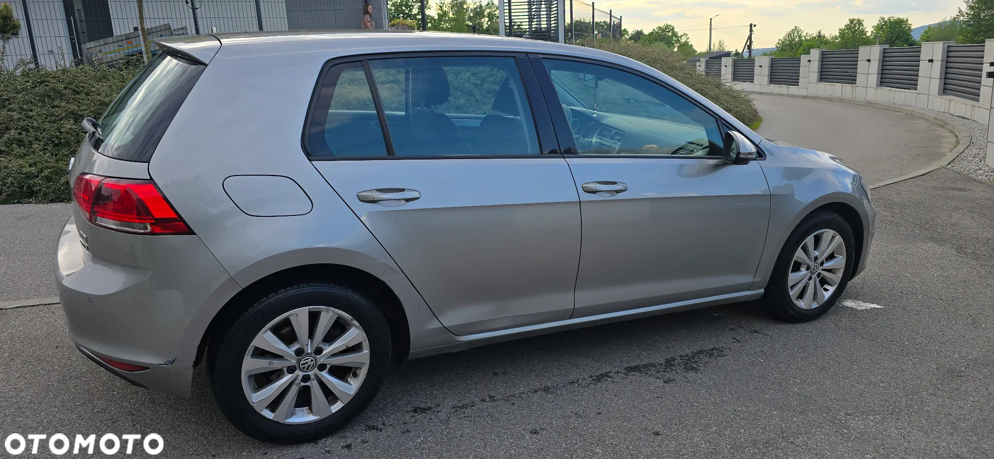 Volkswagen Golf 1.6 TDI BlueMotion Technology Trendline - 18