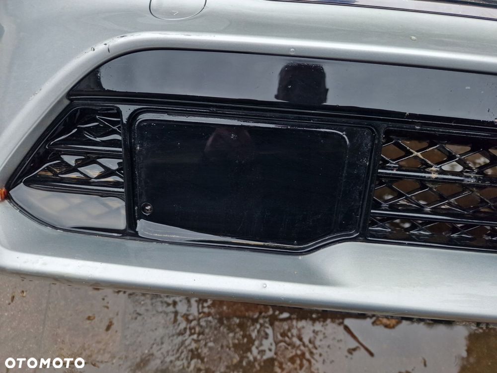 zderzak przedni hyundai tucson iii lift 2019 rok pdc led n-line - 2