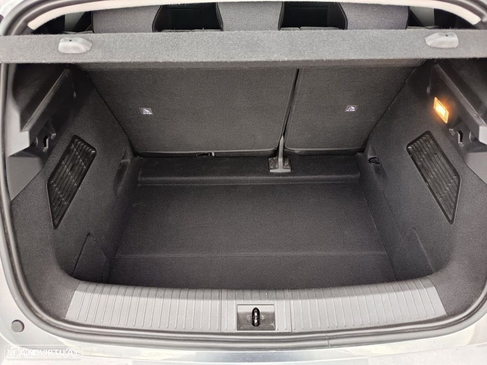 Renault Mégane E-Tech EV60 Evolution Optimum Charge - 19