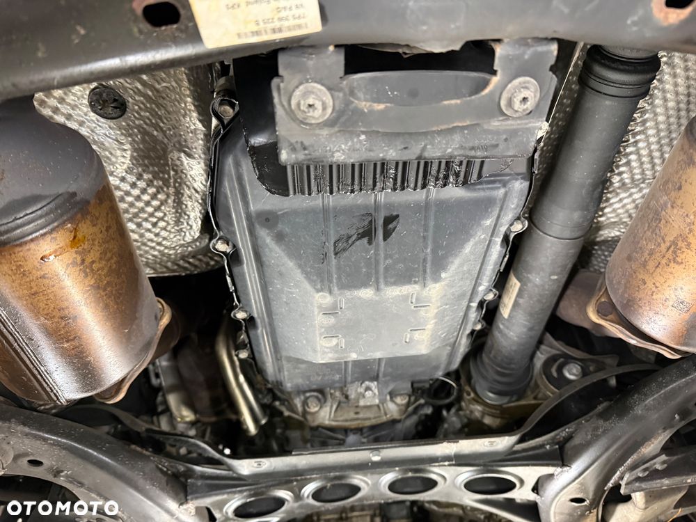 Porsche Cayenne S Tiptronic S - 15