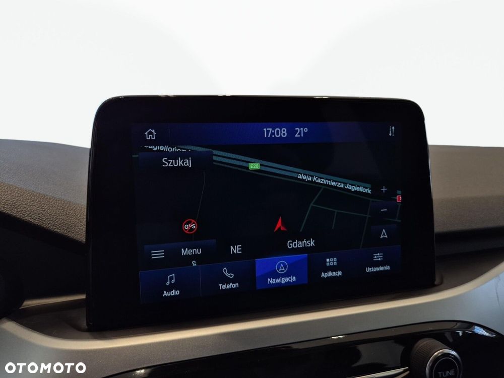 Ford Kuga - 20