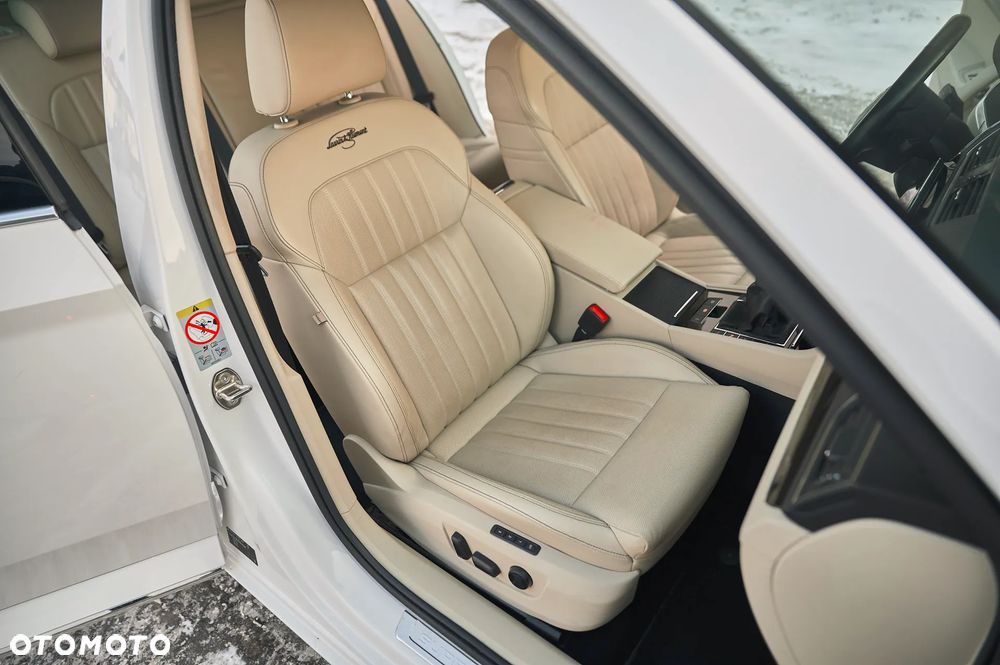 Skoda Superb 2.0 TDI L&K - 22