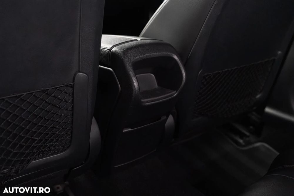 Mercedes-Benz A 220 7G-DCT - 28