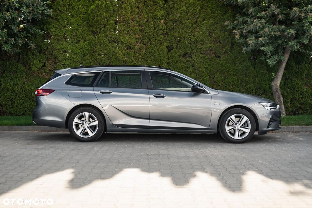Opel Insignia - 9
