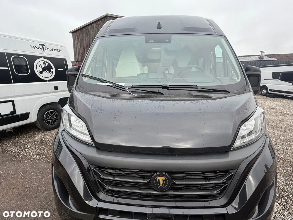 KNAUS VanTourer 540D Fabrycznie Nowy 140PS 4 osobowy FV23% - 15