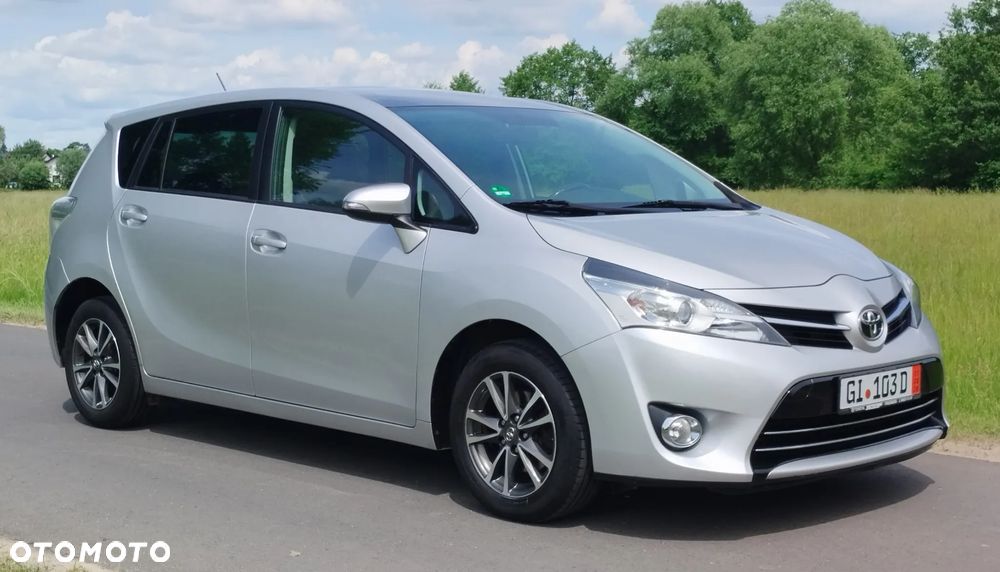 Toyota Verso 1.8 Prestige - 8