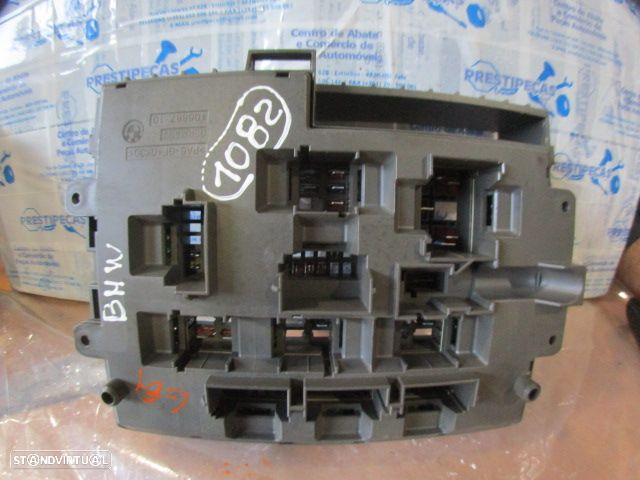 Caixa Fusiveis 10688710   BMW SERIE 1 (E81) 2007 120D 177CV 3P CINZA ESCURO ORIGINAL - 2