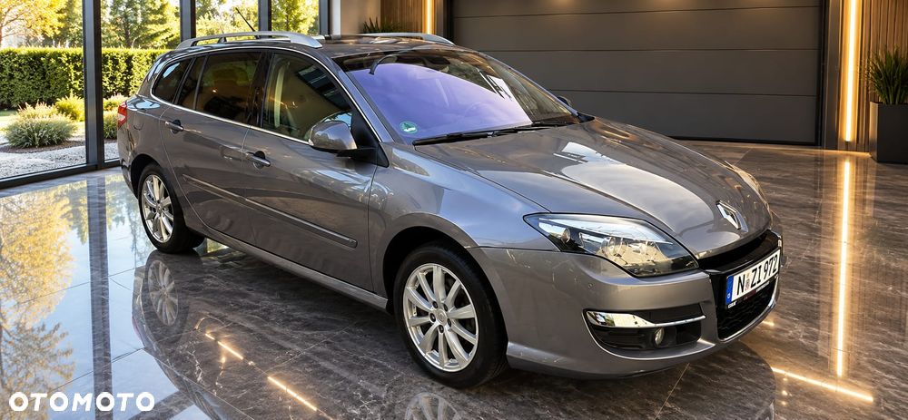 Renault Laguna - 2