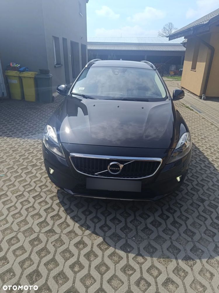 Volvo V40 Cross Country D3 - 23