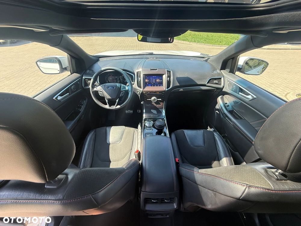 Ford Edge 2.0 EcoBlue Twin-Turbo 4WD ST-Line - 16