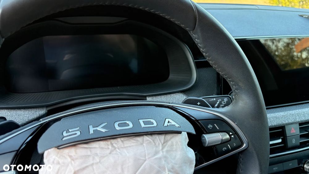 Skoda Scala 1.0 TSI DSG Selection - 22