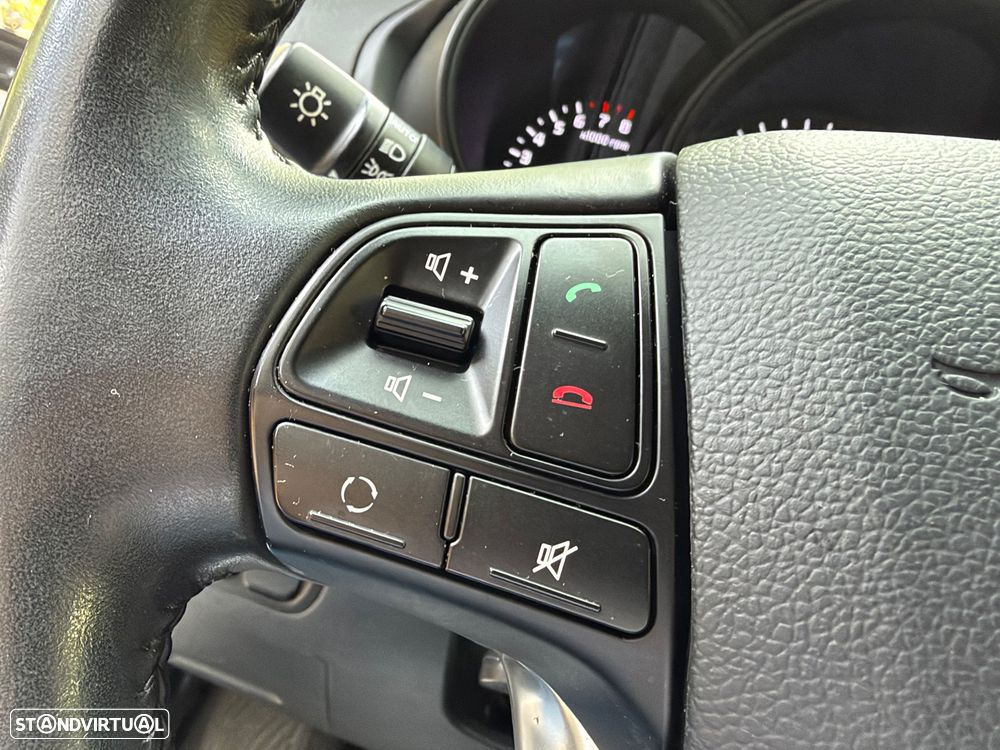 Kia Rio 1.2 CVVT Easy - 14