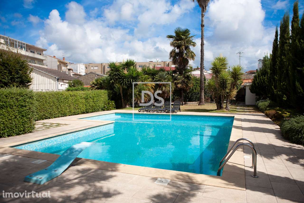 Guest House de Luxo - Oportunidade de Investimento Exclusiva - Grande imagem: 4/27