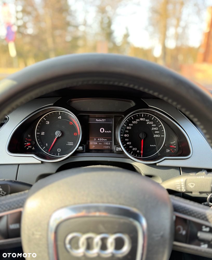 Audi A5 Coupé 3.0 TDI DPF quattro tiptronic - 14