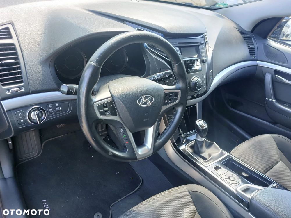 Hyundai i40 i40cw 1.7 CRDi 5 Star Edition - 10