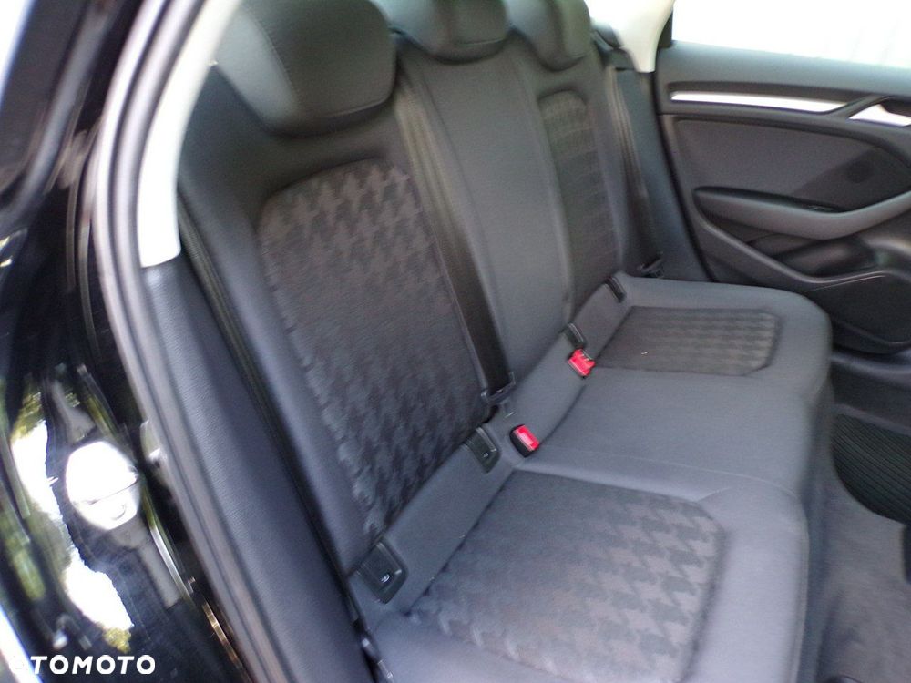 Audi A3 Sportback - 29