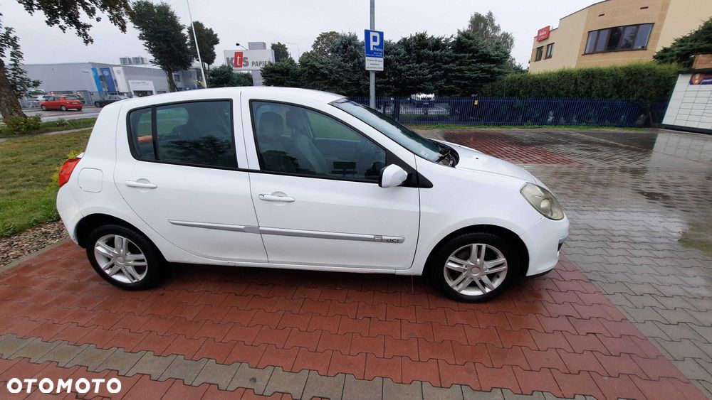 Renault Clio - 4