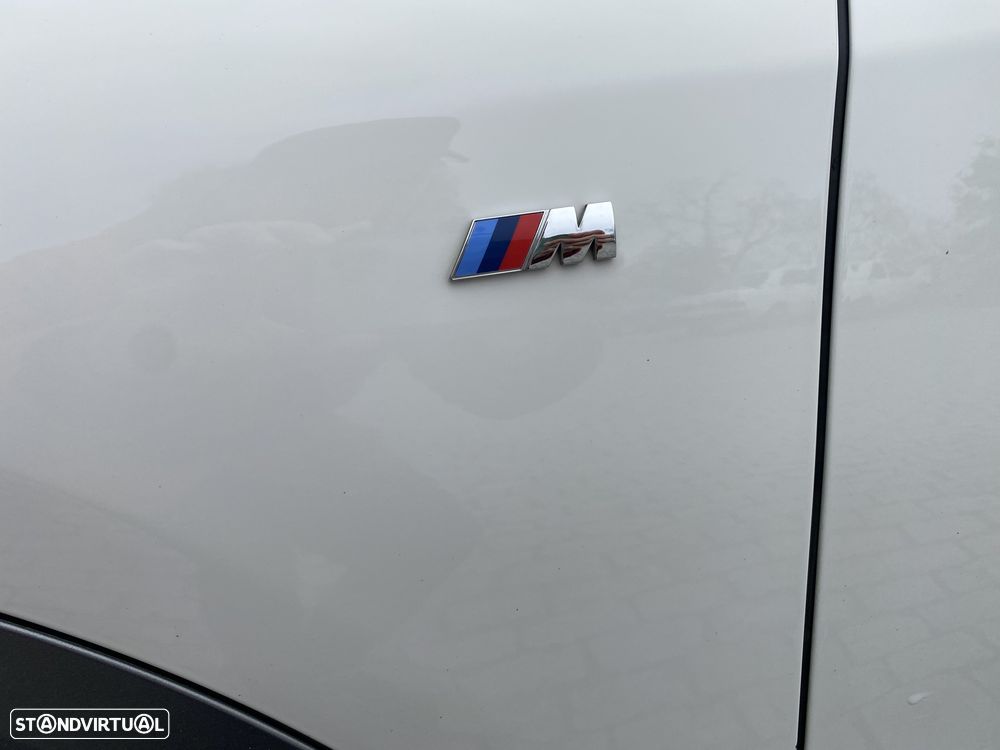 BMW X2 18 d sDrive Auto X Pack M - 3