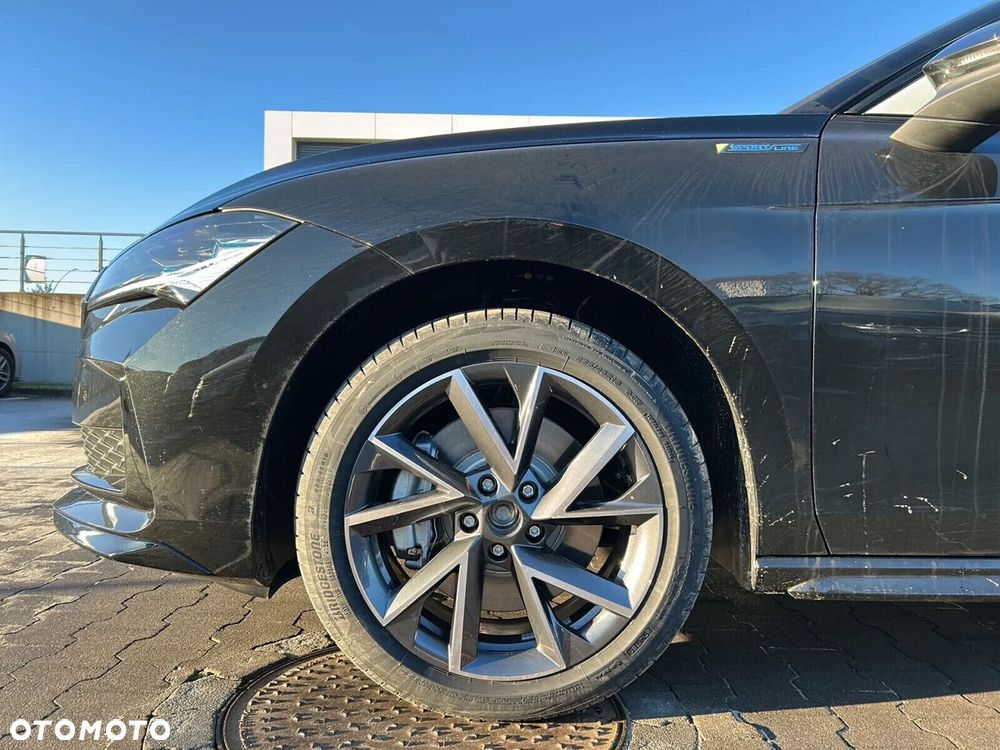 Skoda Superb - 28