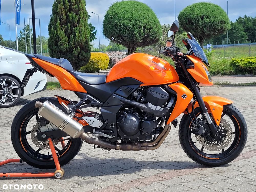 Kawasaki Z - 20