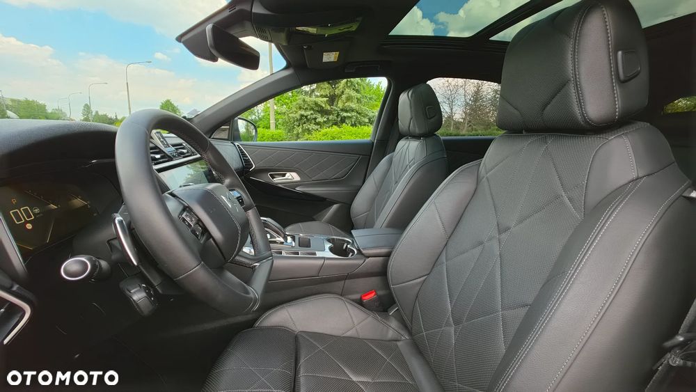 DS Automobiles DS 7 Crossback - 33
