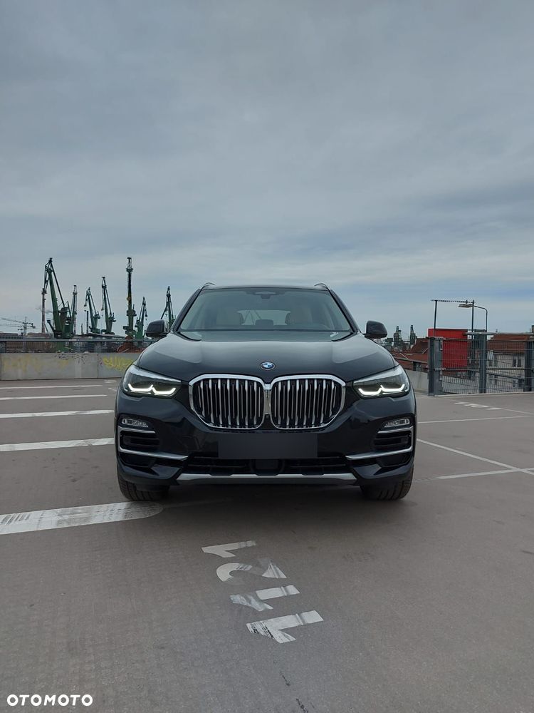 BMW X5 xDrive30d - 3