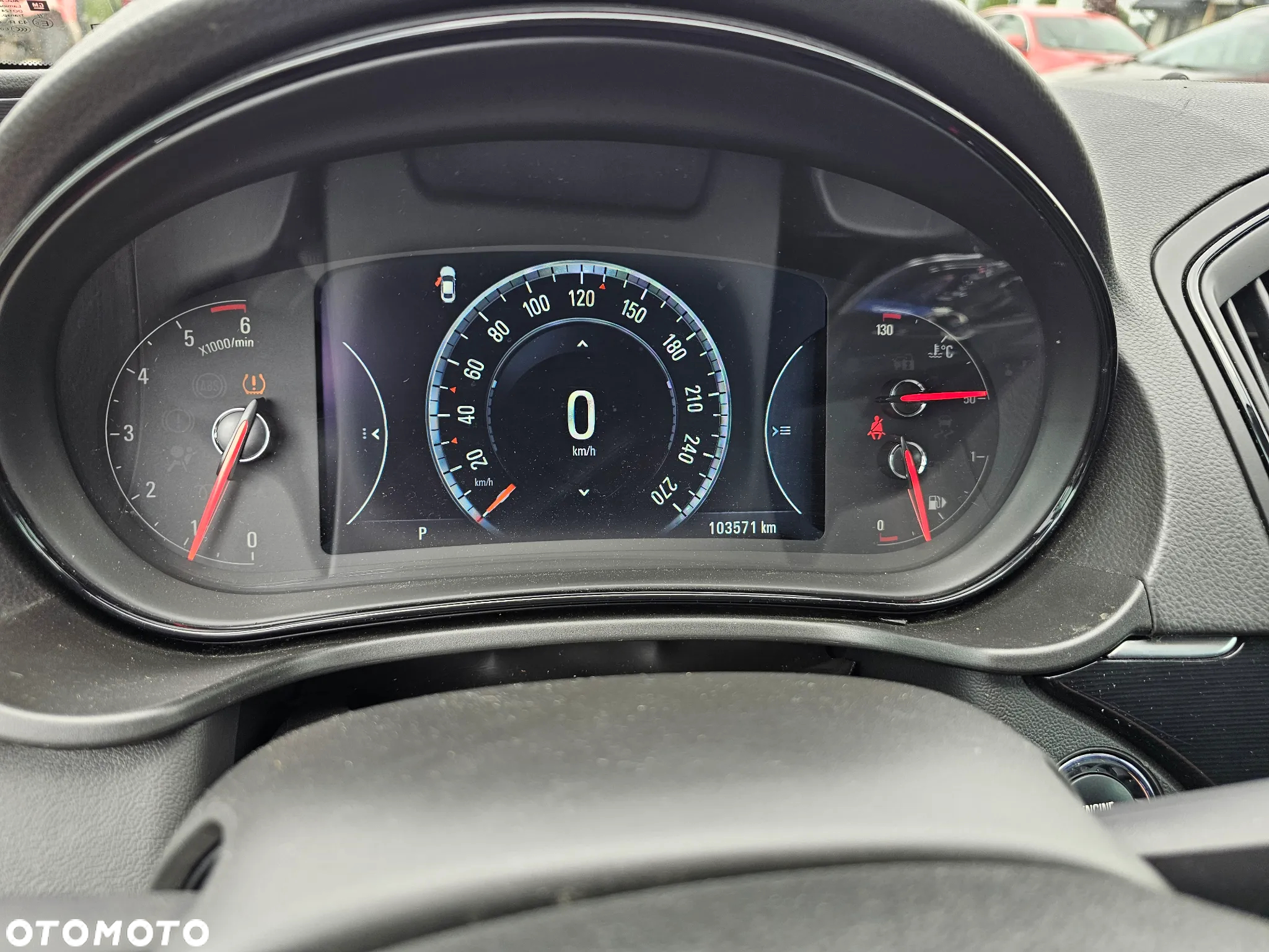 Opel Insignia 2.0 CDTI automatik Business Innovation - 15