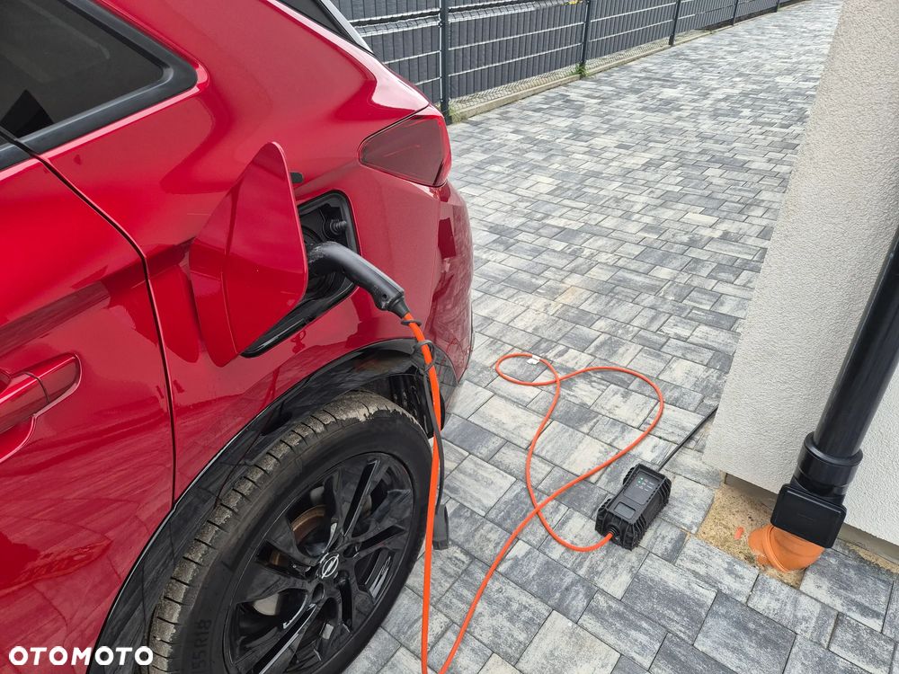 Opel Grandland X - 29