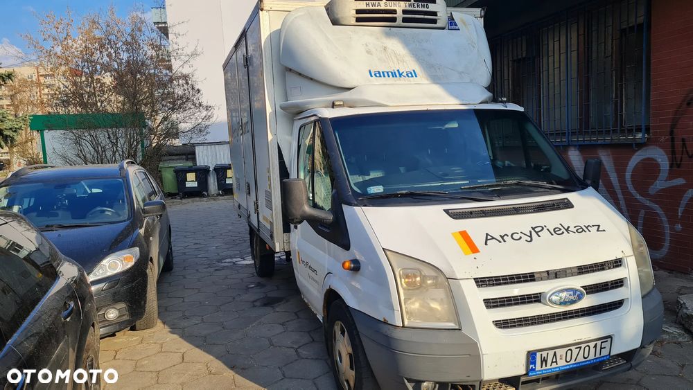 Ford Transit - 4
