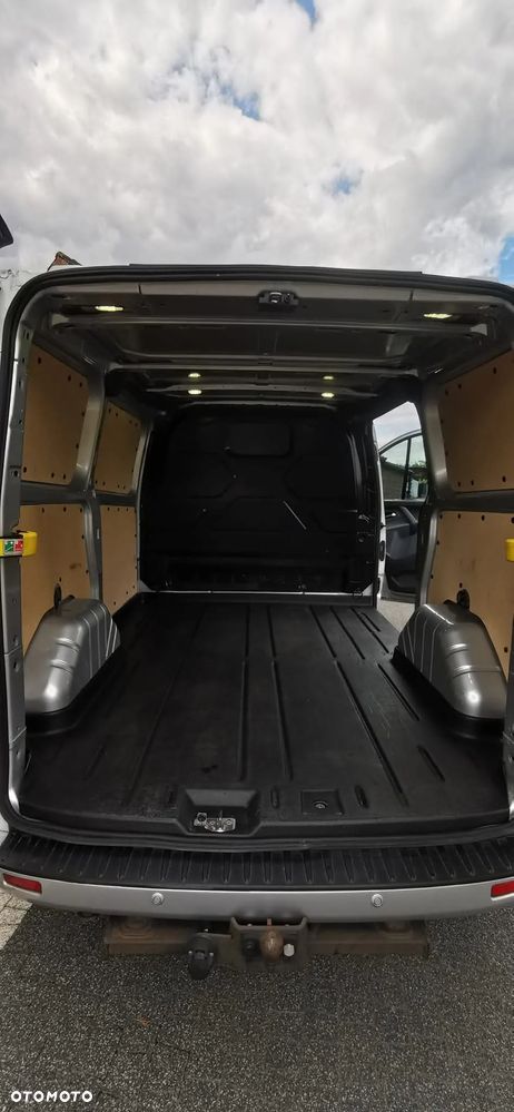 Ford Transit Custom - 25