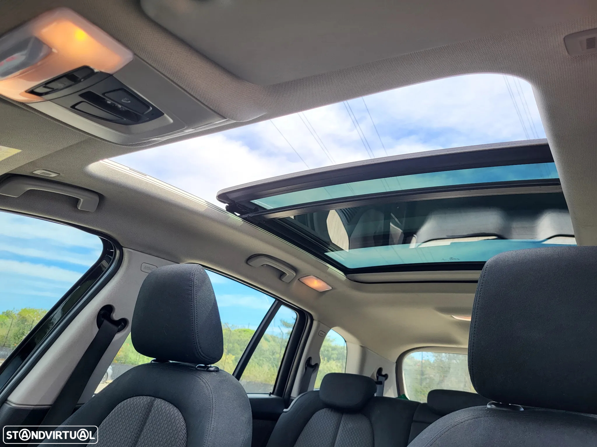 BMW 216 Gran Tourer d 7L Advantage Auto - 3
