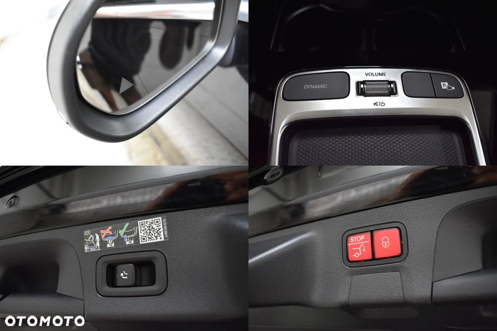 Mercedes-Benz CLA 250 e PHEV AMG Line 8G-DCT - 40